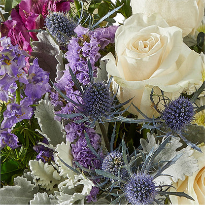 Shooting Star Bouquet –  The Florist Ltd, Denton TX
