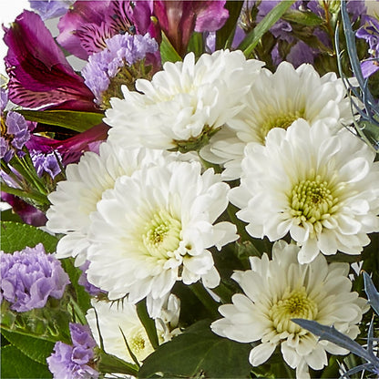 Shooting Star Bouquet –  The Florist Ltd, Denton TX