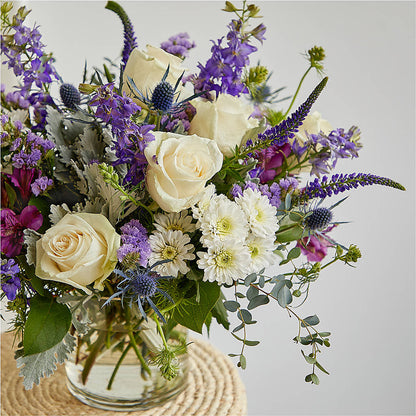 Shooting Star Bouquet –  The Florist Ltd, Denton TX