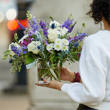 Shooting Star Bouquet –  The Florist Ltd, Denton TX