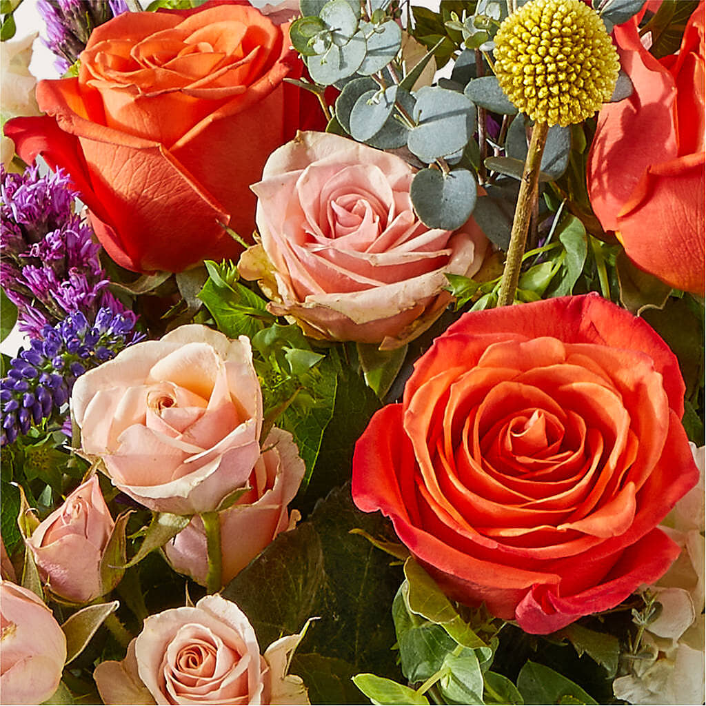 The Standout Bouquet –  The Florist Ltd, Denton TX
