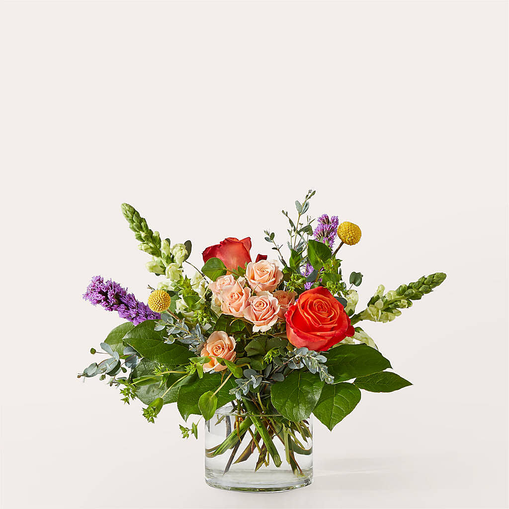 The Standout Bouquet –  The Florist Ltd, Denton TX
