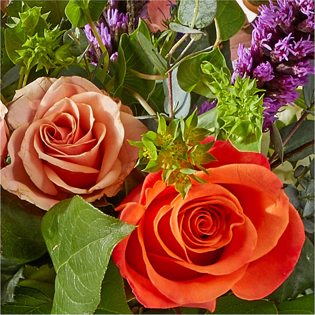 The Standout Bouquet –  The Florist Ltd, Denton TX