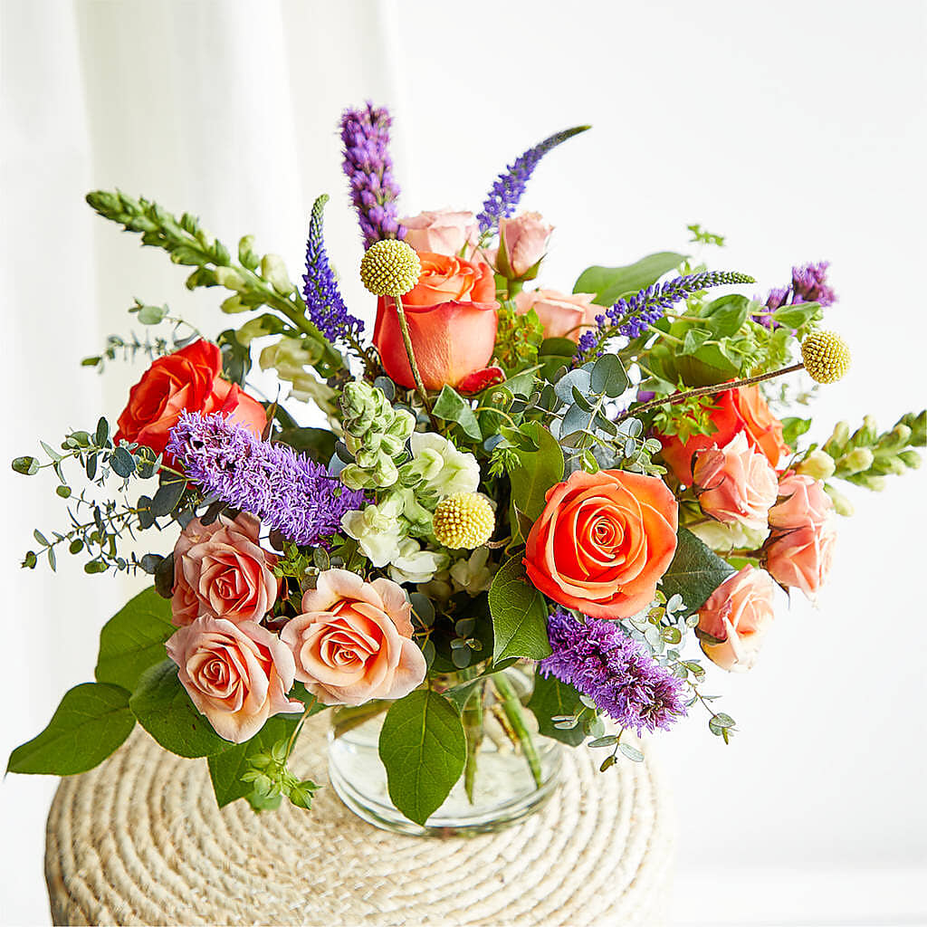 The Standout Bouquet –  The Florist Ltd, Denton TX
