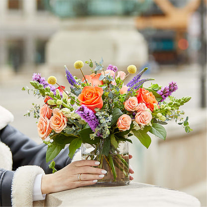 The Standout Bouquet –  The Florist Ltd, Denton TX