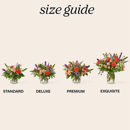 The Standout Bouquet –  The Florist Ltd, Denton TX