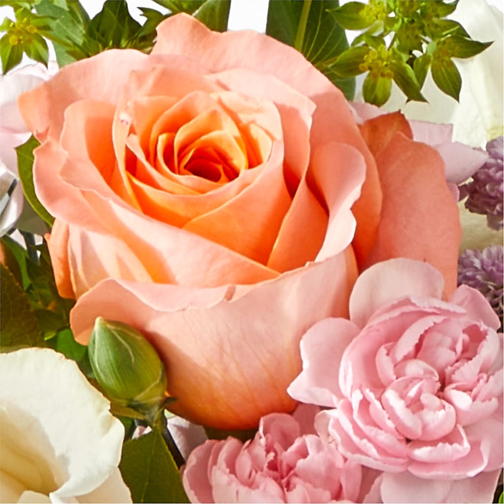 French Market Bouquet –  The Florist Ltd, Denton TX