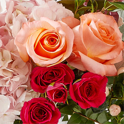 Glitz & Glam Bouquet –  The Florist Ltd, Denton TX