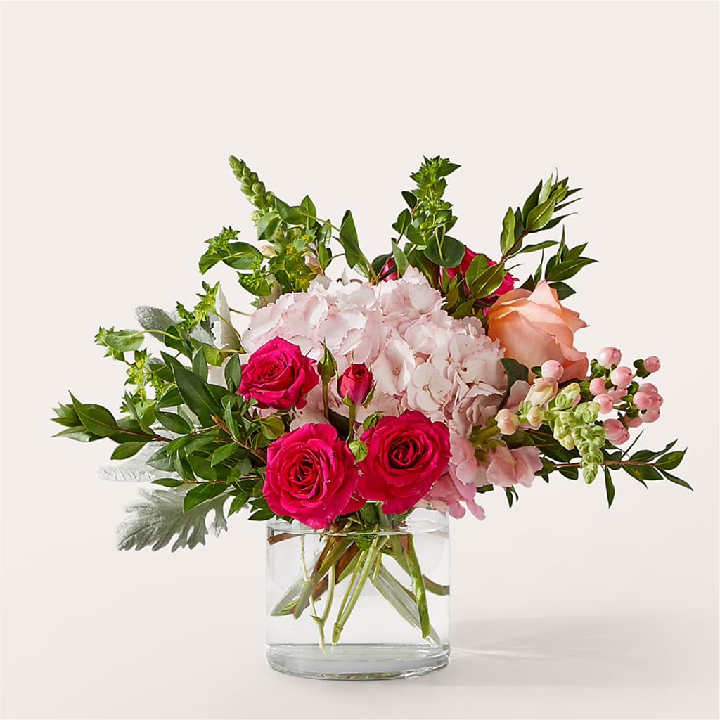 Glitz & Glam Bouquet –  The Florist Ltd, Denton TX