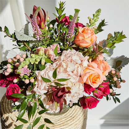Glitz & Glam Bouquet –  The Florist Ltd, Denton TX