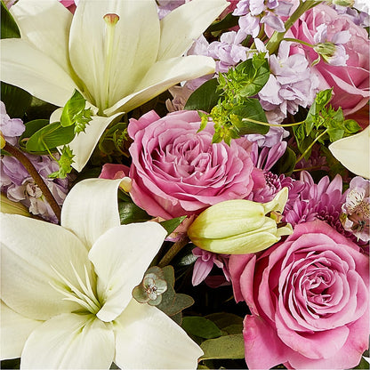 Daydreamer Bouquet –  The Florist Ltd, Denton TX