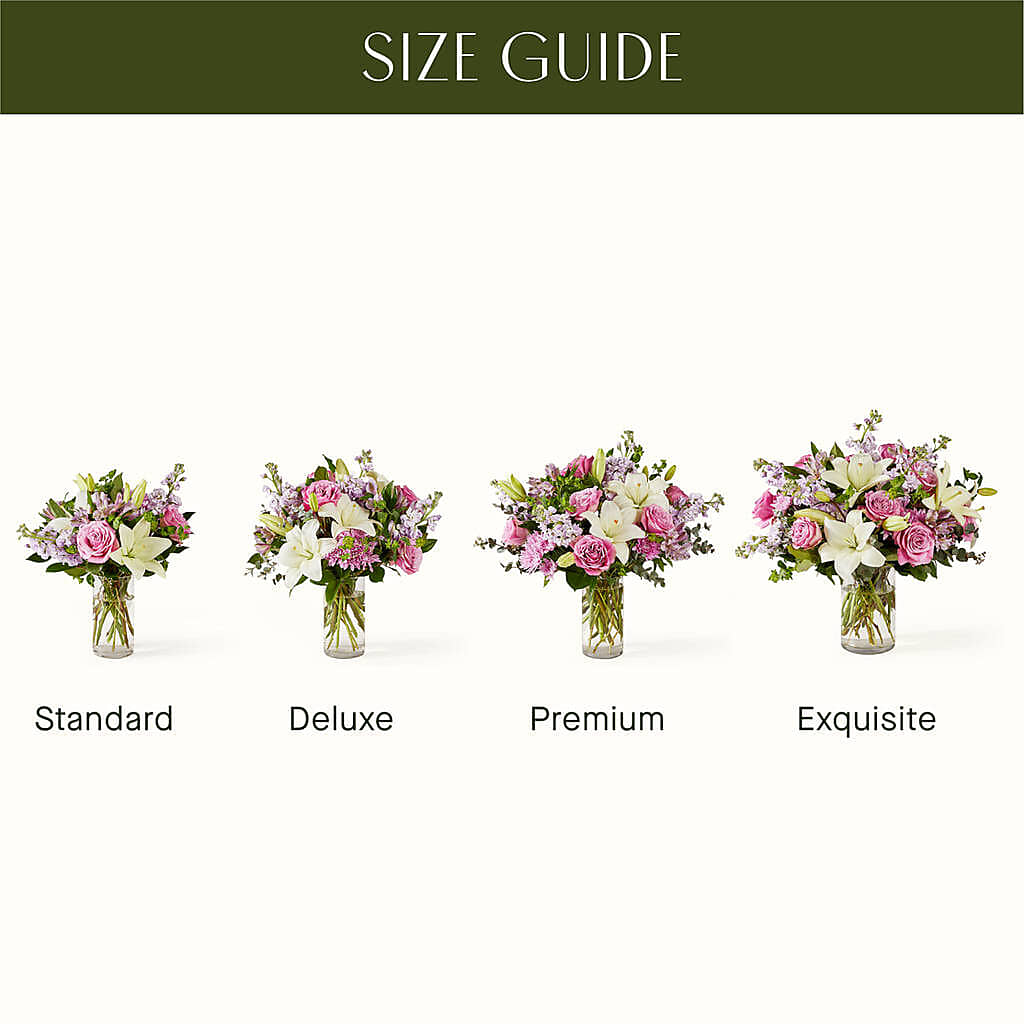 Daydreamer Bouquet –  The Florist Ltd, Denton TX