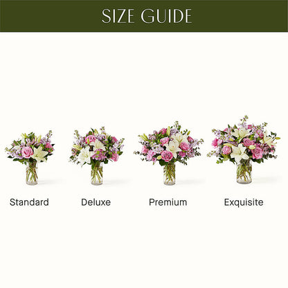 Daydreamer Bouquet –  The Florist Ltd, Denton TX