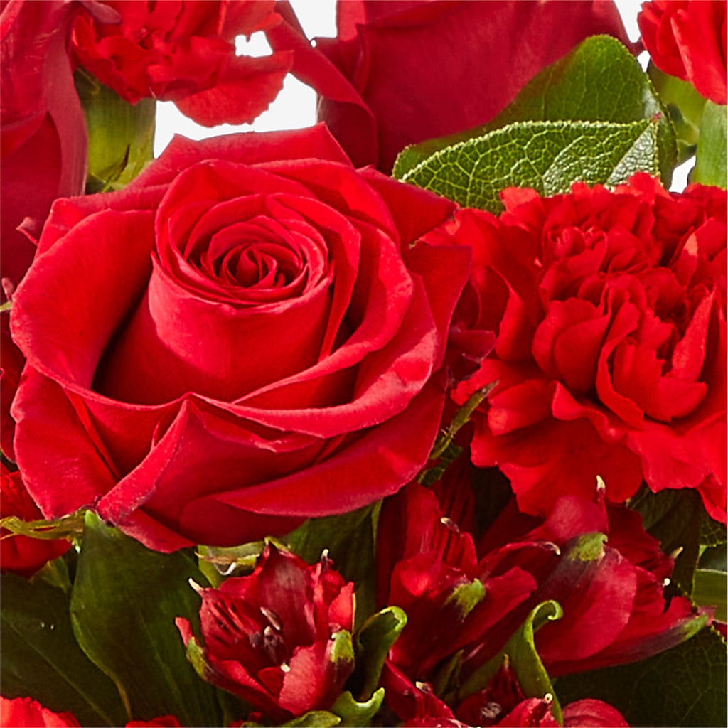 The Heartstrings Bouquet –  The Florist Ltd, Denton TX