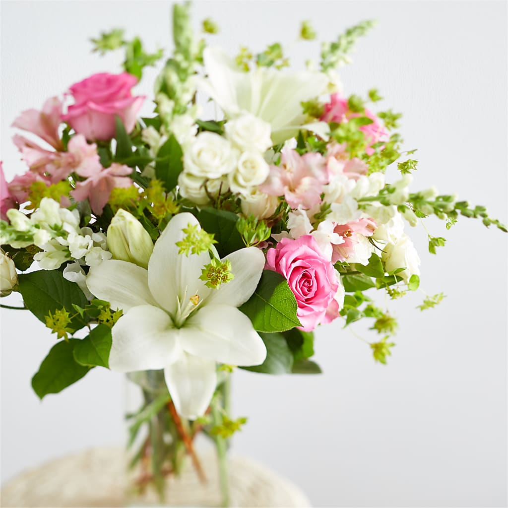 Fondly Bouquet –  The Florist Ltd, Denton TX