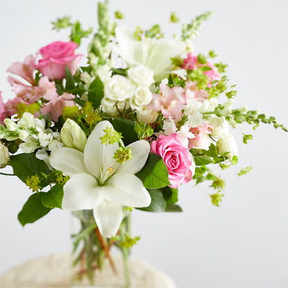 Fondly Bouquet –  The Florist Ltd, Denton TX