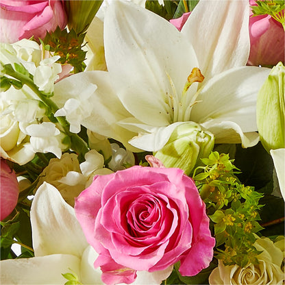 Fondly Bouquet –  The Florist Ltd, Denton TX