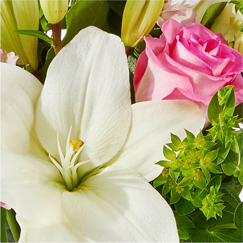 Fondly Bouquet –  The Florist Ltd, Denton TX