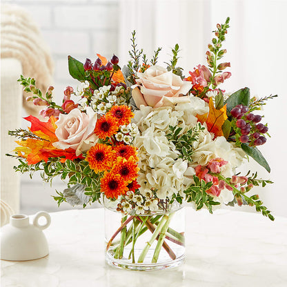 Autumnal Equinox Bouquet –  The Florist Ltd, Denton TX