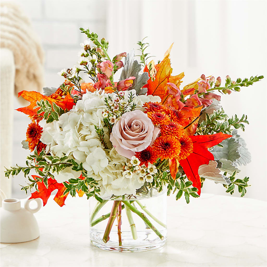 Autumnal Equinox Bouquet –  The Florist Ltd, Denton TX