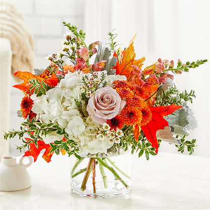 Autumnal Equinox Bouquet –  The Florist Ltd, Denton TX