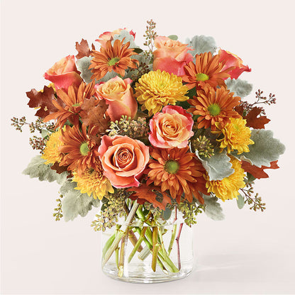 Caramel Apple Bouquet –  The Florist Ltd, Denton TX