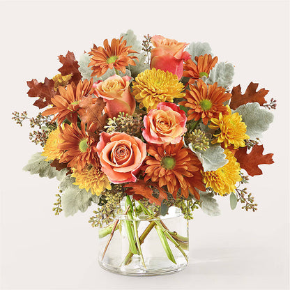 Caramel Apple Bouquet –  The Florist Ltd, Denton TX