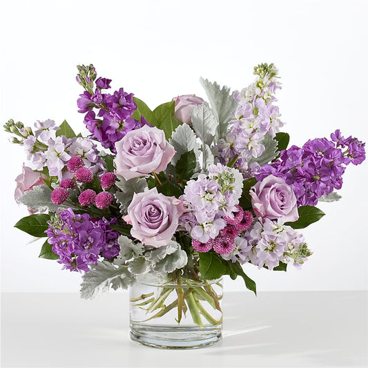 One in a Million Bouquet –  The Florist Ltd, Denton TX