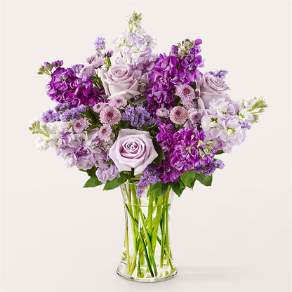 Give a Twirl Bouquet –  The Florist Ltd, Denton TX