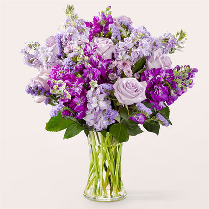 Give a Twirl Bouquet –  The Florist Ltd, Denton TX