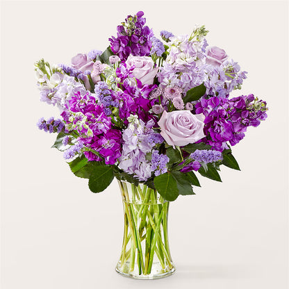 Give a Twirl Bouquet –  The Florist Ltd, Denton TX