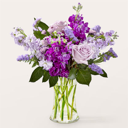 Give a Twirl Bouquet –  The Florist Ltd, Denton TX