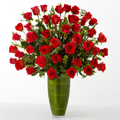The Ballad –  The Florist Ltd, Denton TX
