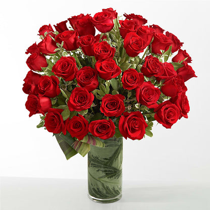 The Enamored –  The Florist Ltd, Denton TX