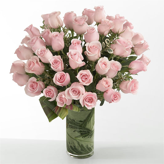 Pink Essence –  The Florist Ltd, Denton TX