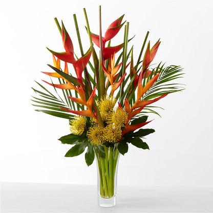 The Drama –  The Florist Ltd, Denton TX