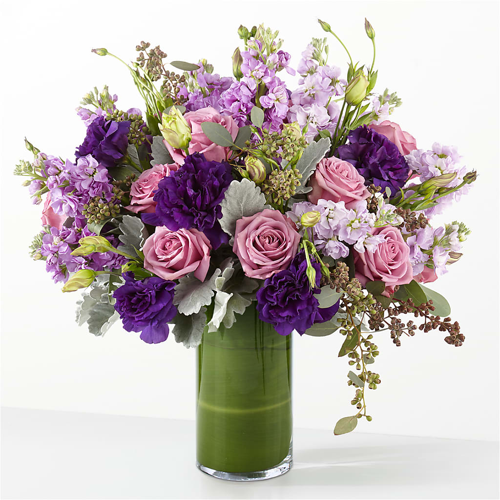 The Monarch –  The Florist Ltd, Denton TX