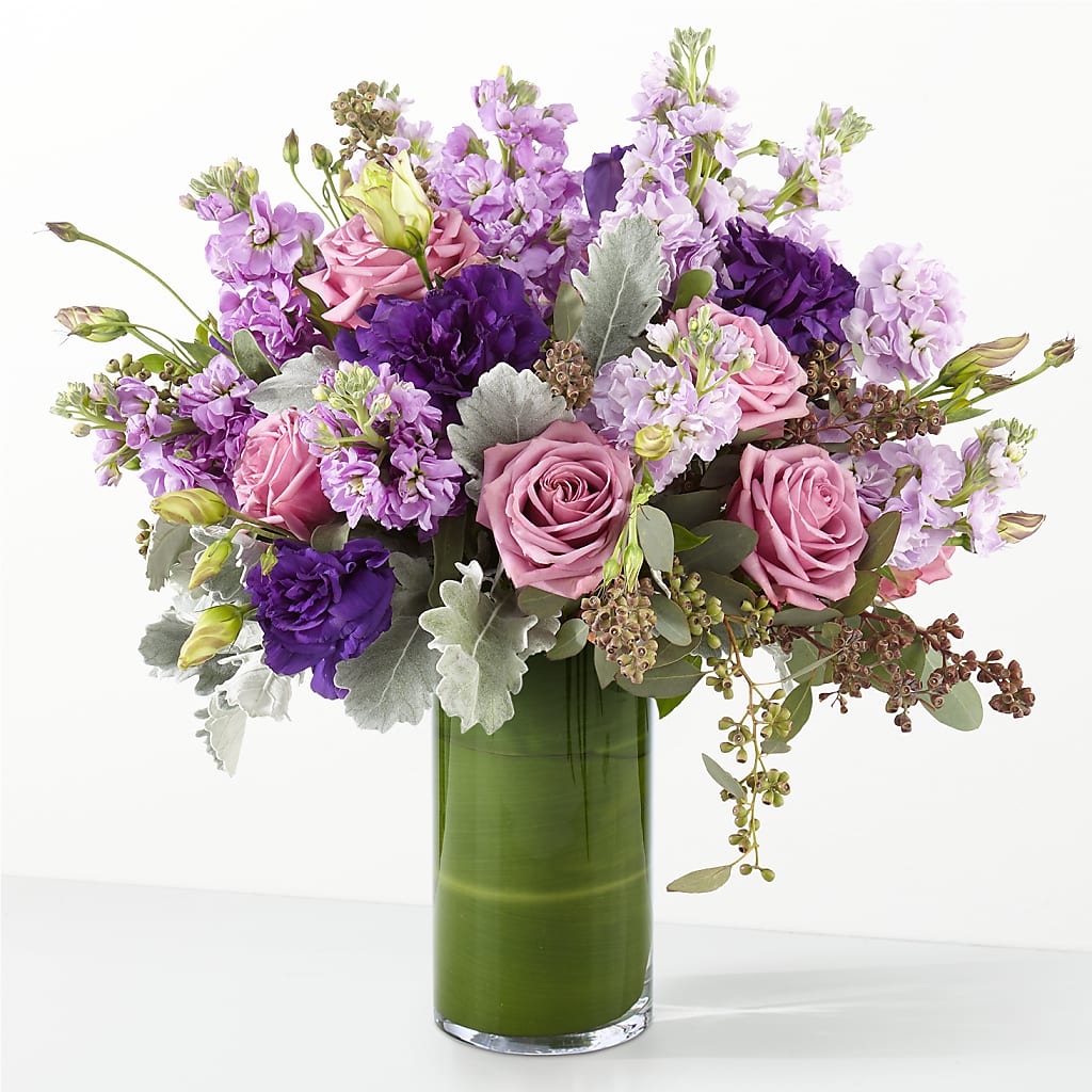 The Monarch –  The Florist Ltd, Denton TX