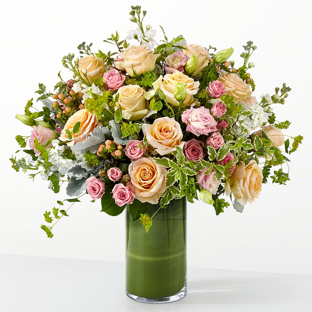 The Glamour Shot –  The Florist Ltd, Denton TX