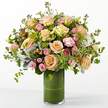 The Glamour Shot –  The Florist Ltd, Denton TX