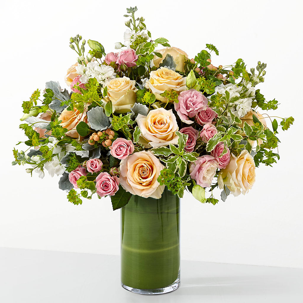 The Glamour Shot –  The Florist Ltd, Denton TX