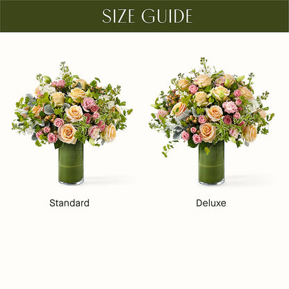 The Glamour Shot –  The Florist Ltd, Denton TX