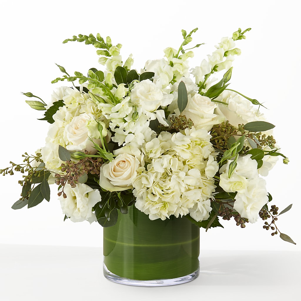 The Gallery –  The Florist Ltd, Denton TX