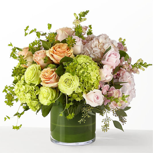 The Art Deco –  The Florist Ltd, Denton TX