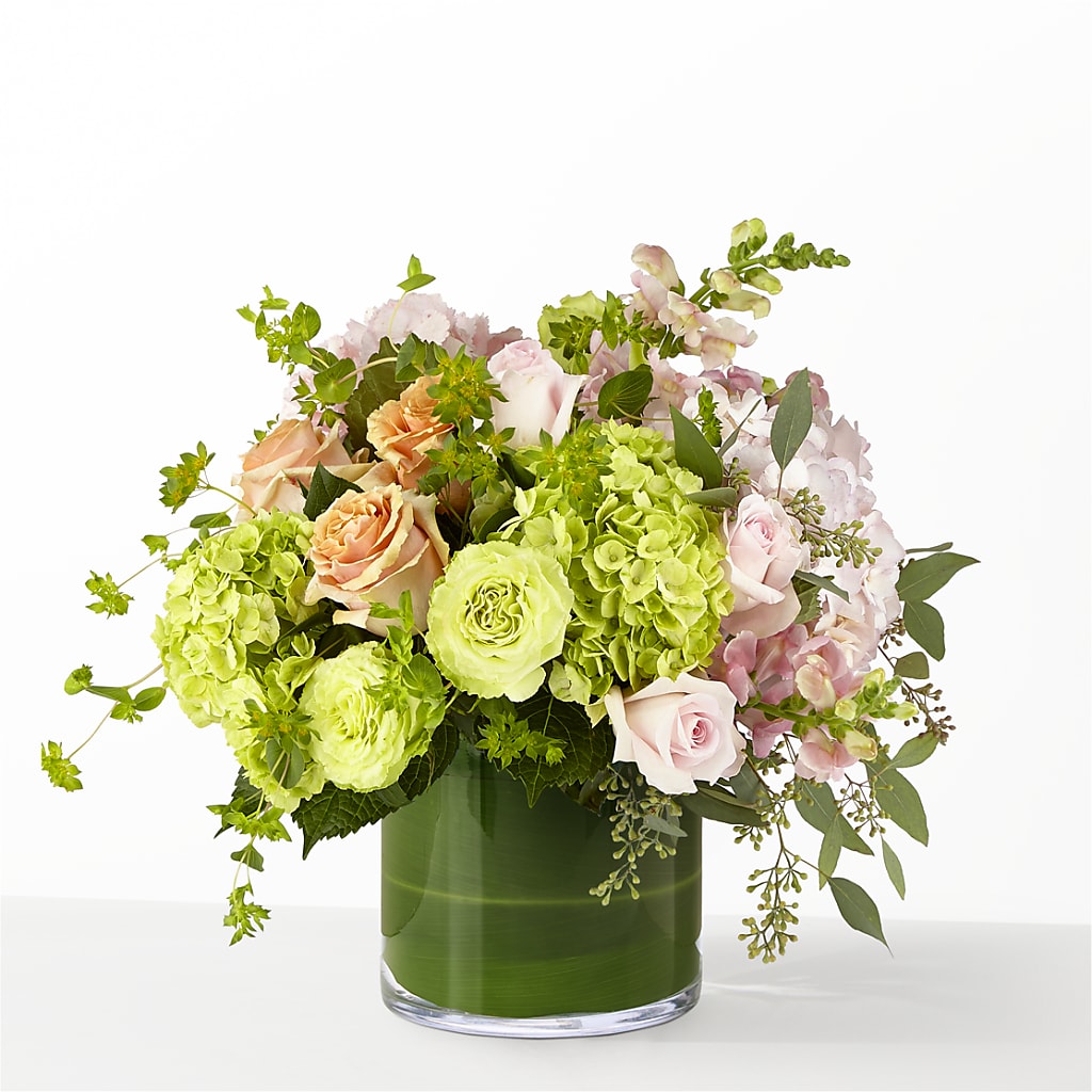 The Art Deco –  The Florist Ltd, Denton TX
