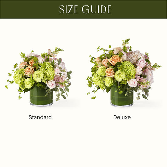 The Art Deco –  The Florist Ltd, Denton TX