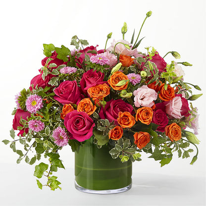The Trendsetter –  The Florist Ltd, Denton TX