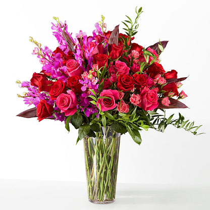 The Honeymoon –  The Florist Ltd, Denton TX