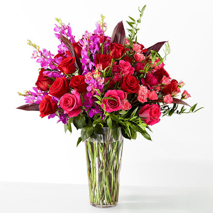 The Honeymoon –  The Florist Ltd, Denton TX