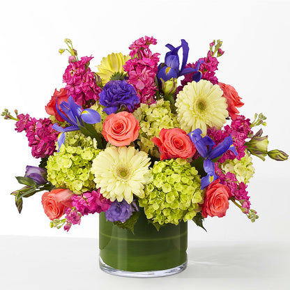 The Couture –  The Florist Ltd, Denton TX